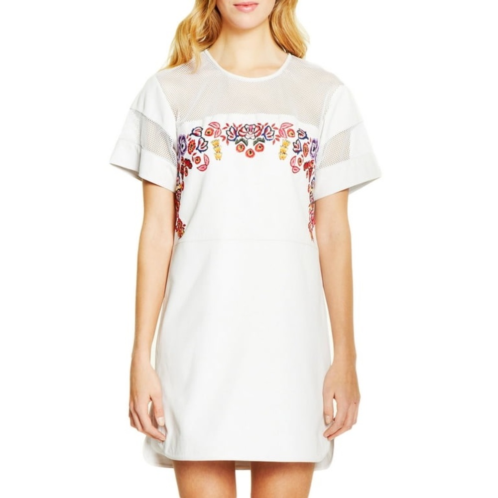 Rebecca Minkoff Victor Dress NWT